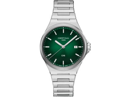 CERTINA DS 7 QUARTZ C043.410.11.091.00 4