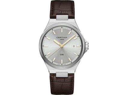 CERTINA DS 7 QUARTZ C043.410.16.031.00 3
