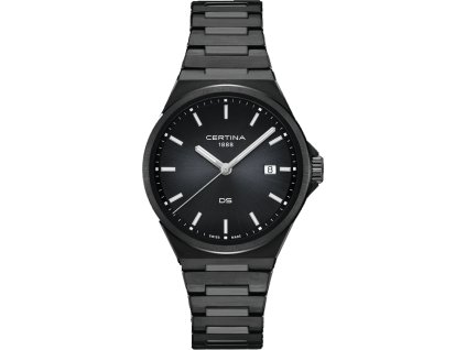 CERTINA DS 7 QUARTZ C043.410.33.051.00 4