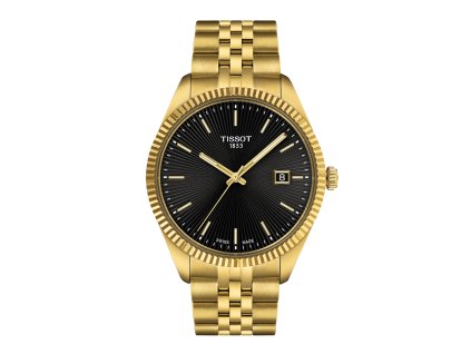 TISSOT BALLADE 40MM T156.410.33.051.00