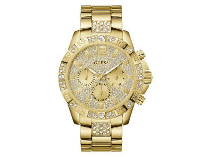 GUESS MAJESTIC GW0796G2 7