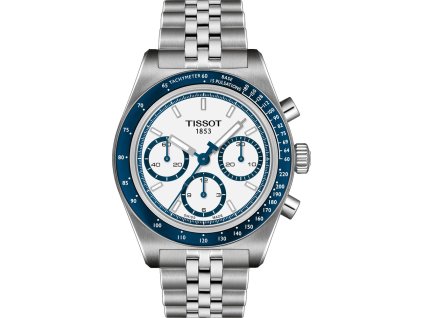 TISSOT PR516 AUTOMATIC CHRONOGRAPH T149.462.11.011.00 3