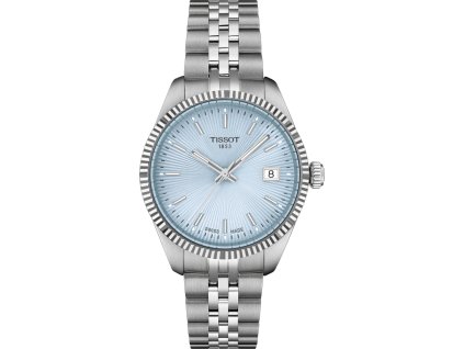 TISSOT BALLADE 34MM T156.210.11.351.00 3