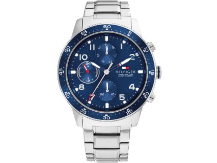 TOMMY HILFIGER JIMMY 1791949 2