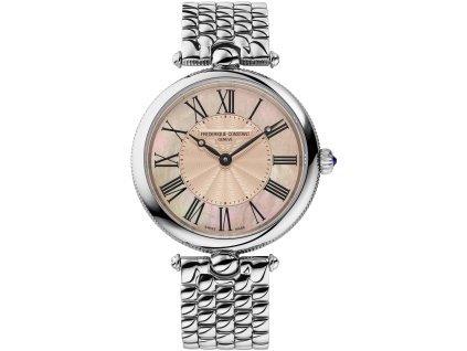 FREDERIQUE CONSTANT Constant Classics Art Deco Round  FC-200MPSAL2AR6B