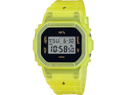 G SHOCK ORIGIN DWE 5600JB 1A9ER