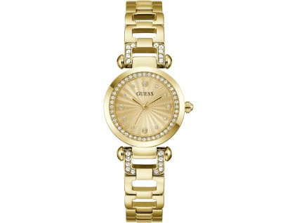 GUESS GINGER GW0869L4 7