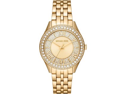 MICHAEL KORS HARLOWE MK4709 2