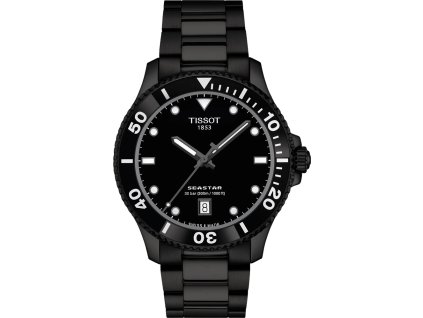 TISSOT SEASTAR 1000 QUARTZ 40MM T120.410.33.051.00 2