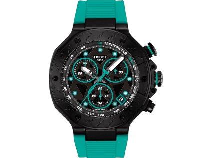 TISSOT T RACE CHRONOGRAPH T141.417.37.051.01 2