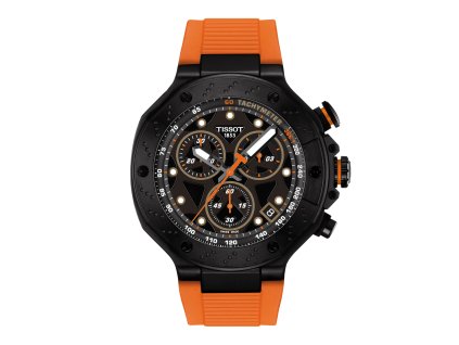 TISSOT T RACE CHRONOGRAPH T141.417.37.051.02 5