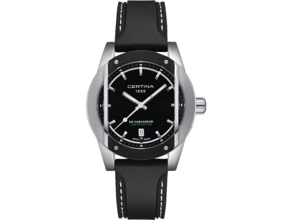 CERTINA DS CASCADEUR 30th ANNIVE