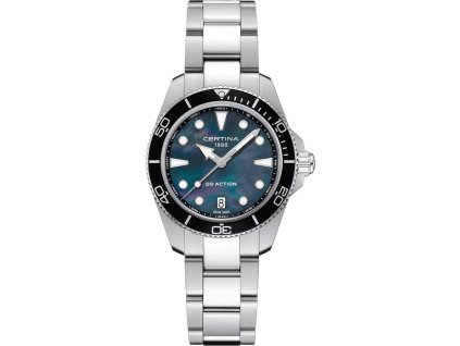 CERTINA DS Action 34.5mm C048.21 (5)