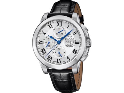 JAGUAR LE CHRONOGRAPHE J975/2