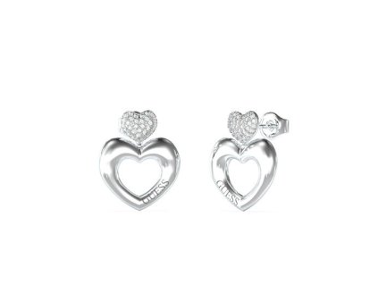 GUESS CRAZY IN LOVE JUBE05209JWRHT