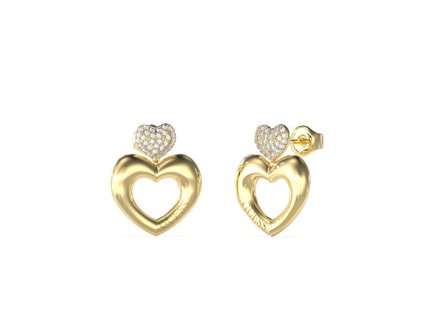 GUESS CRAZY IN LOVE JUBE05209JWYGT