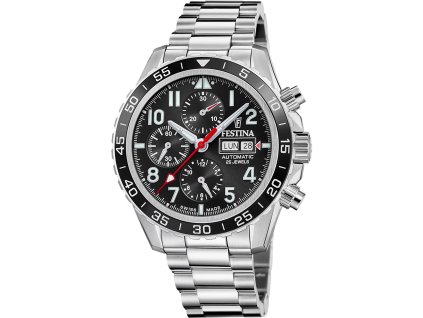 FESTINA SWISS MADE 20055/4