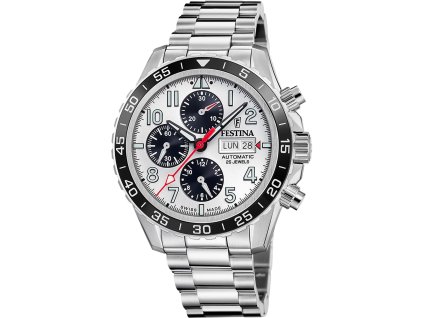 FESTINA SWISS MADE 20055/1