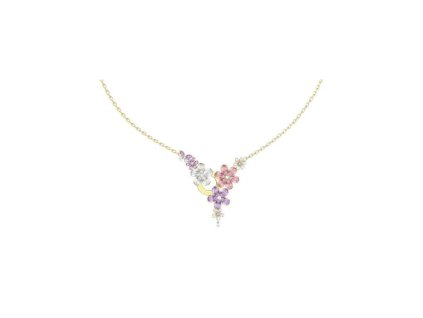 GUESS LILY JUBN05100JWYGMCT