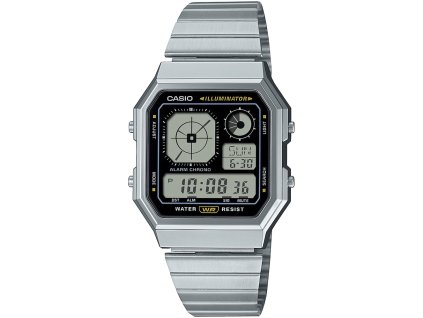 CASIO EDGY COLLECTION A130WE 1AEF 3