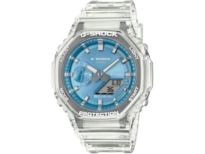 G SHOCK ORIGINAL GA 2100BM 7A2ER