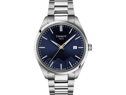 TISSOT PR 100 JUNGFRAUBAHN T150.410.11.041.02 5