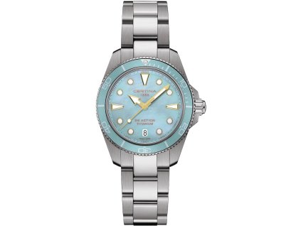 CERTINA DS Action 34.5mm C048.21 (11)