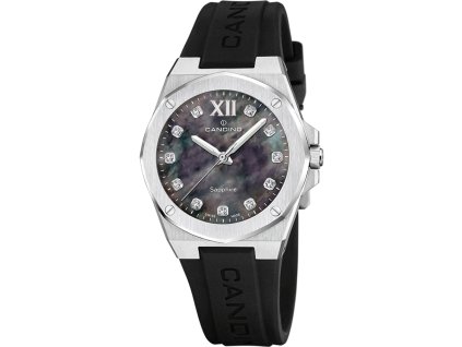 CANDINO SWISS WOMENS BLACK LADY (5)