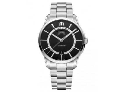 MAURICE LACROIX PONTOS DAY DATE PT6358 SS002 334 1