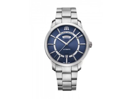 Maurice Lacroix Pontos Day date PT6358 SS002 431 1