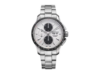 Maurice Lacroix Pontos S Chronograph PT6038 SSL22 130 1 5