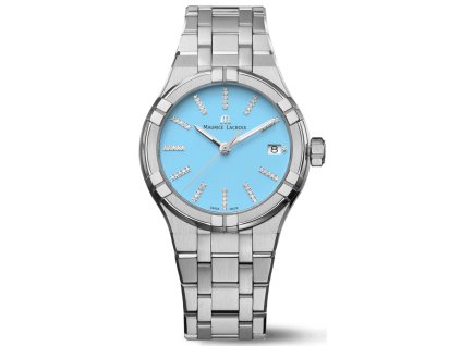 Maurice Lacroix Aikon Quartz Summer Edition 35mm AI1106-SS002-450-1