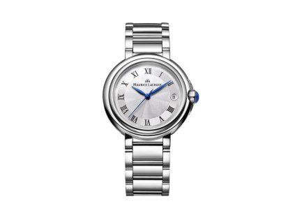 Maurice Lacroix Fiaba Date FA1004-SS002-110-1