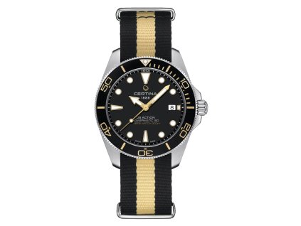 certina c048.407.18.051.01