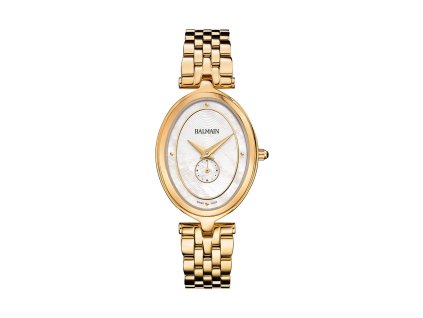 Balmain Haute Elegance Oval B8110.33.86