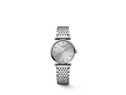 Longines La Grande Classique de Longines 24mm L4.209.4.70.6