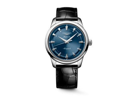 watch collection conquest herita