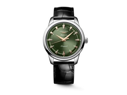 watch collection conquest herita (1)