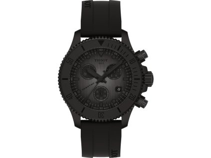 tissot seastar 1000 quartz chron