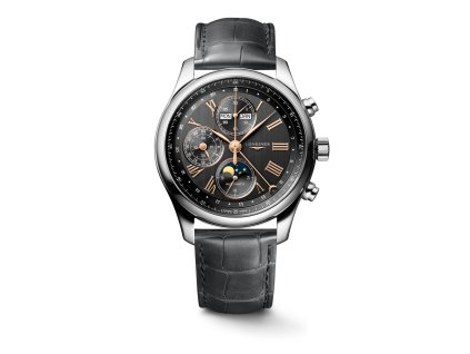 watch collection longines master (2)