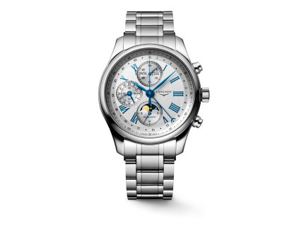 watch collection longines master (3)