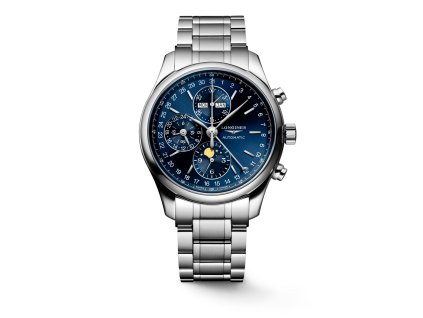 watch collection longines master (5)