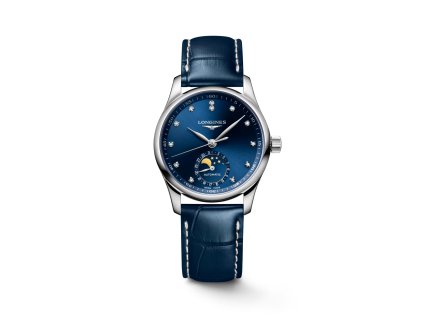 watch collection longines master (7)