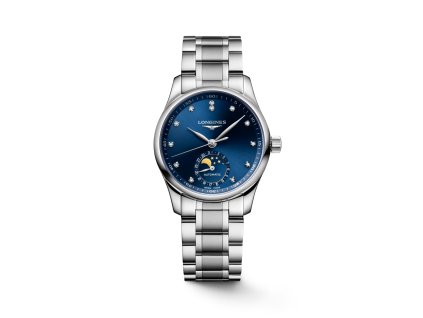 watch collection longines master (8)