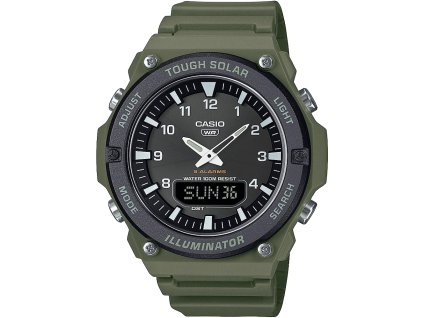 casio aq s820w 3bvef