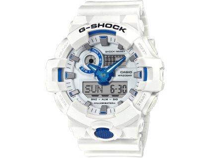 g shock original ga 700hds 7aer