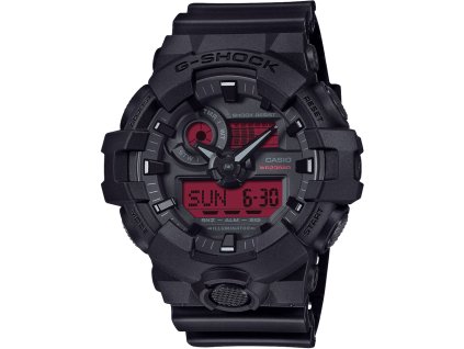 g shock original ga 700bbr 1aer