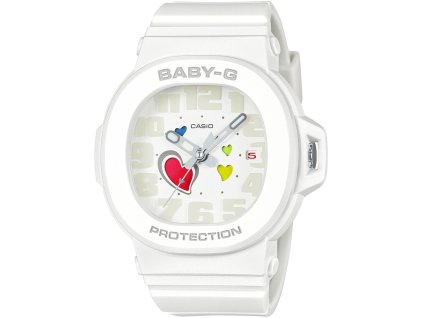casio baby g bga 10 7aer playful