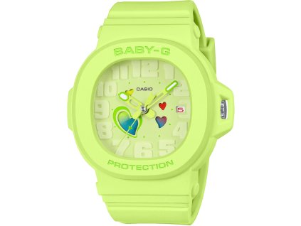 casio baby g bga 10 3aer playful