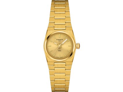 TISSOT PRX 25MM T137.010.33.021.00 3